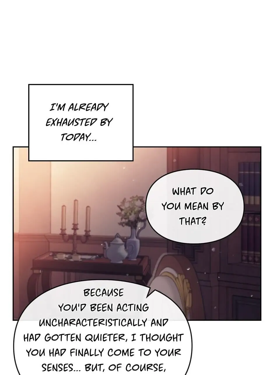 Read Death Is The Only Ending For The Villainess EN Manga Online
