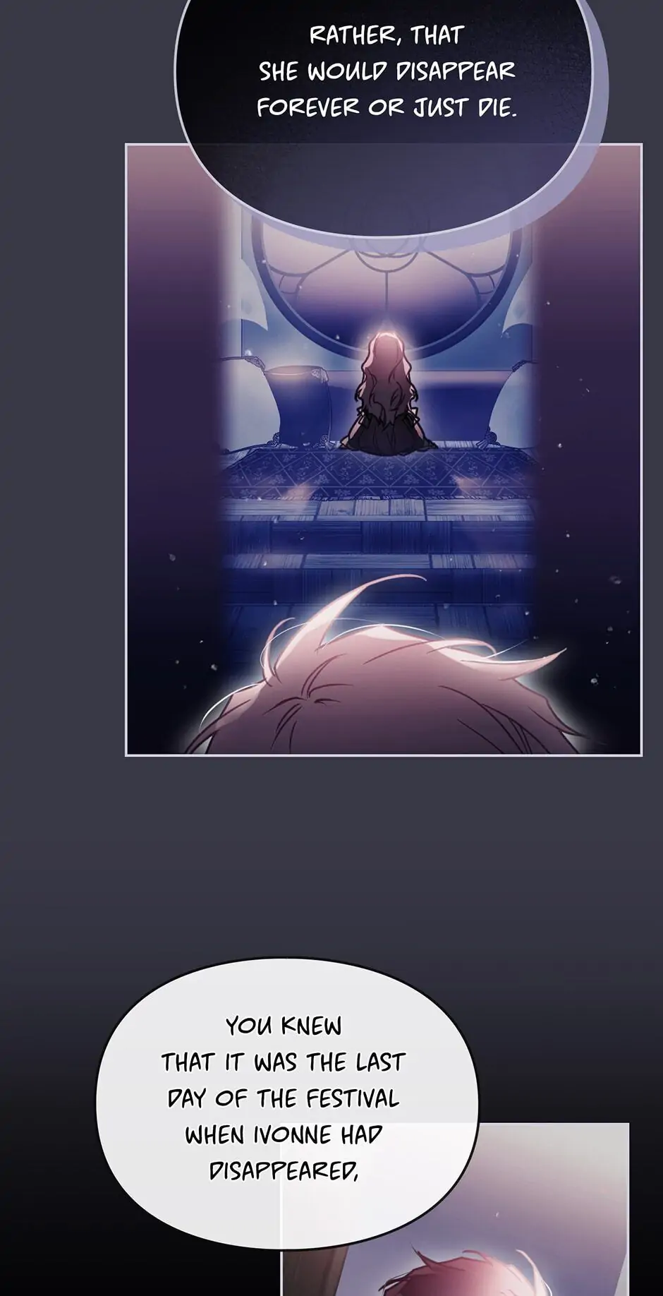 Read Death Is The Only Ending For The Villainess EN Manga Online