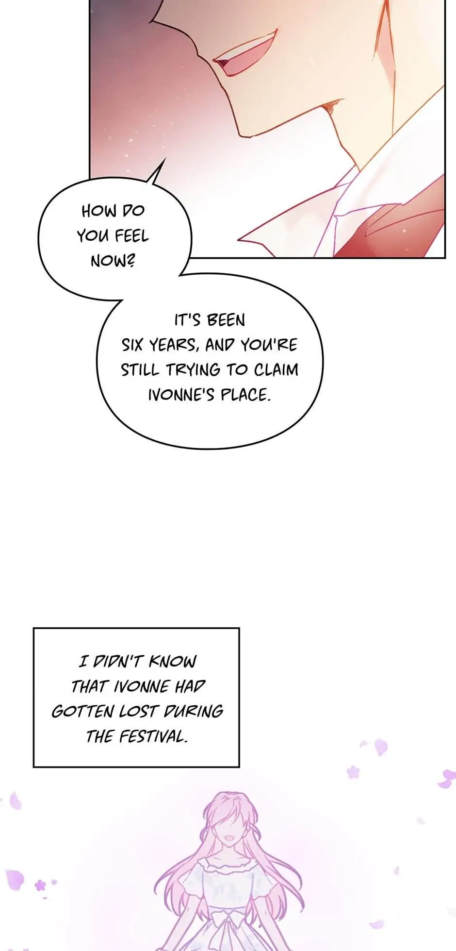 Read Death Is The Only Ending For The Villainess EN Manga Online
