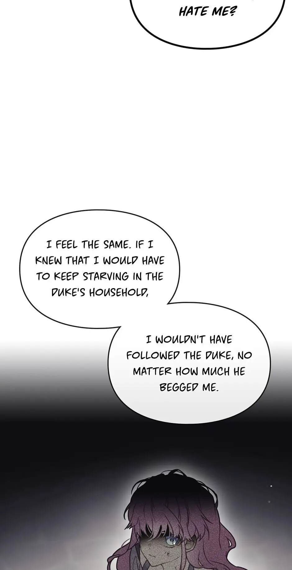 Read Death Is The Only Ending For The Villainess EN Manga Online
