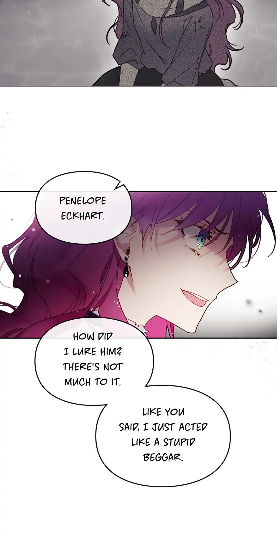 Read Death Is The Only Ending For The Villainess EN Manga Online