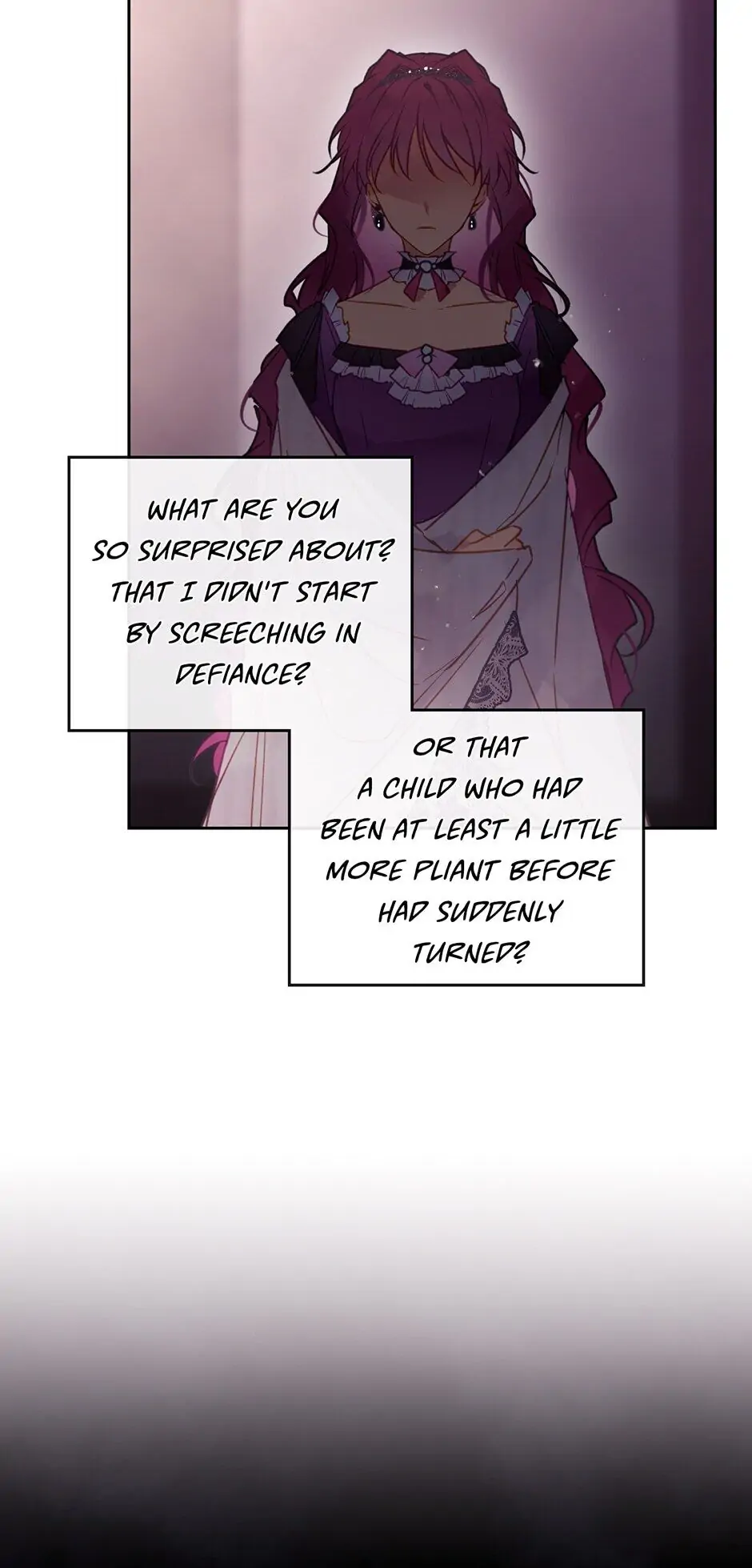 Read Death Is The Only Ending For The Villainess EN Manga Online