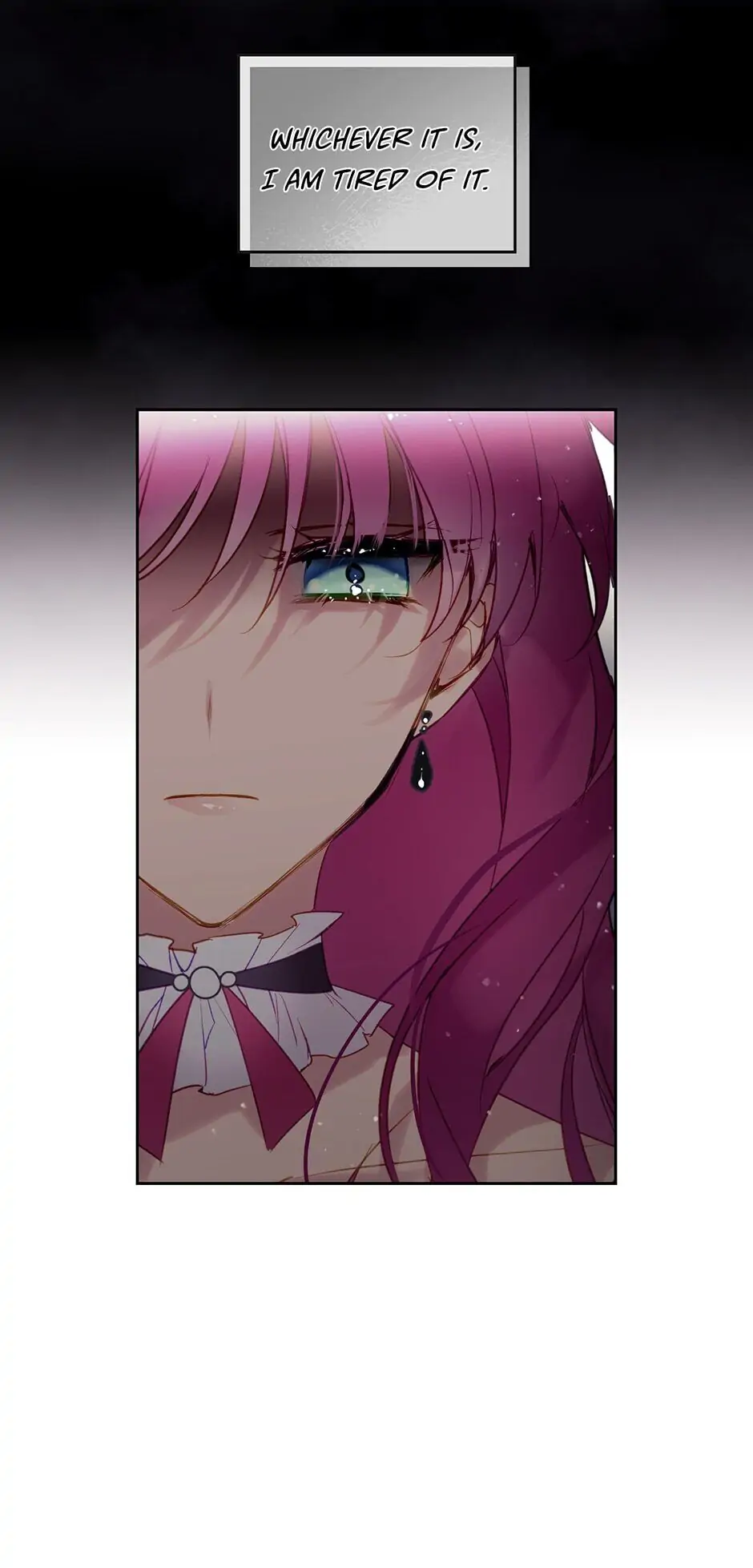 Read Death Is The Only Ending For The Villainess EN Manga Online