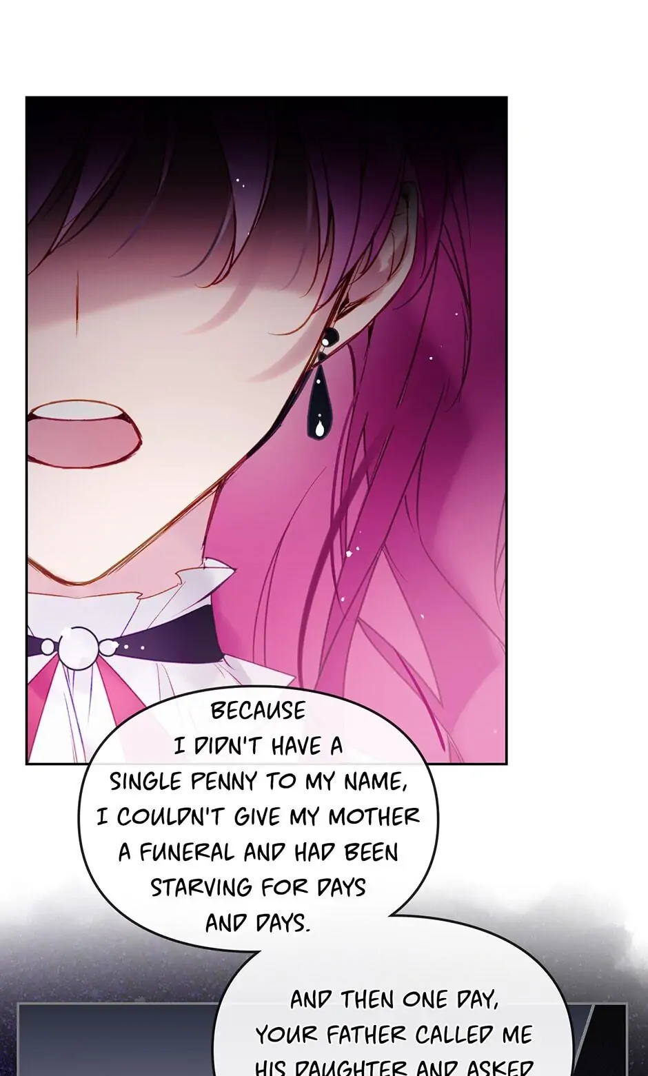 Read Death Is The Only Ending For The Villainess EN Manga Online