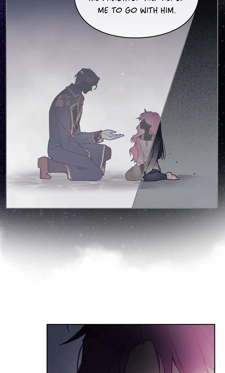 Read Death Is The Only Ending For The Villainess EN Manga Online
