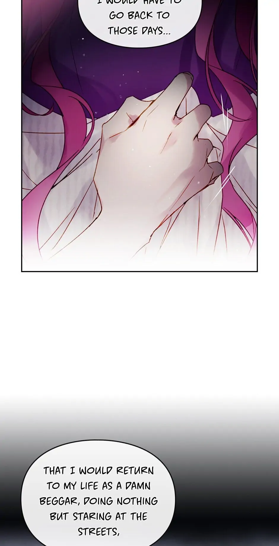 Read Death Is The Only Ending For The Villainess EN Manga Online