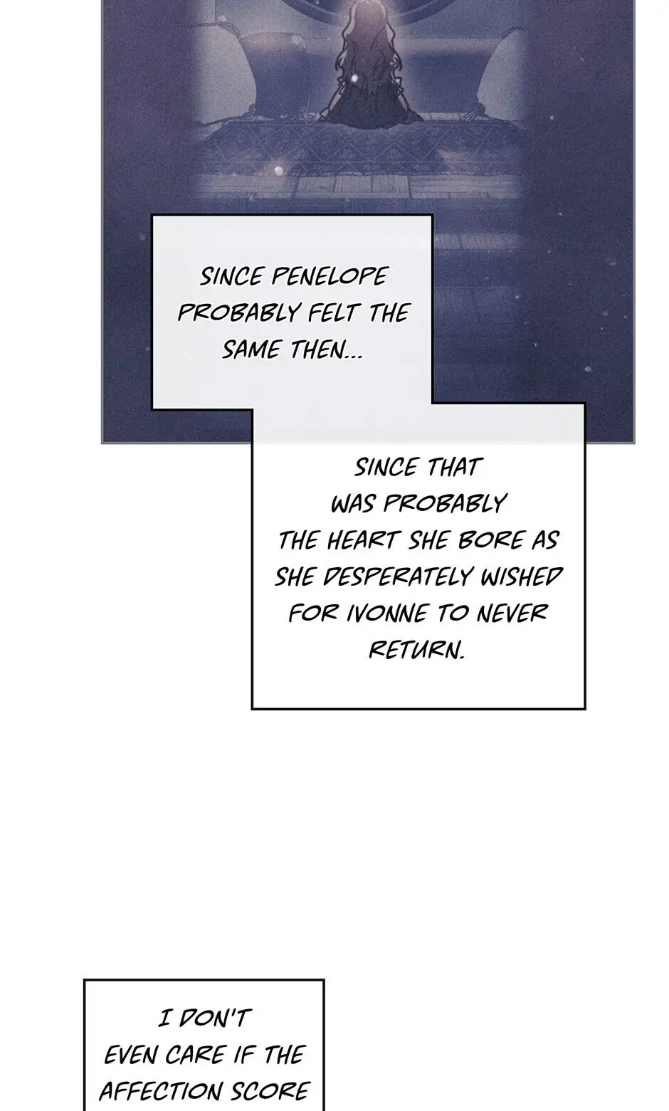 Read Death Is The Only Ending For The Villainess EN Manga Online