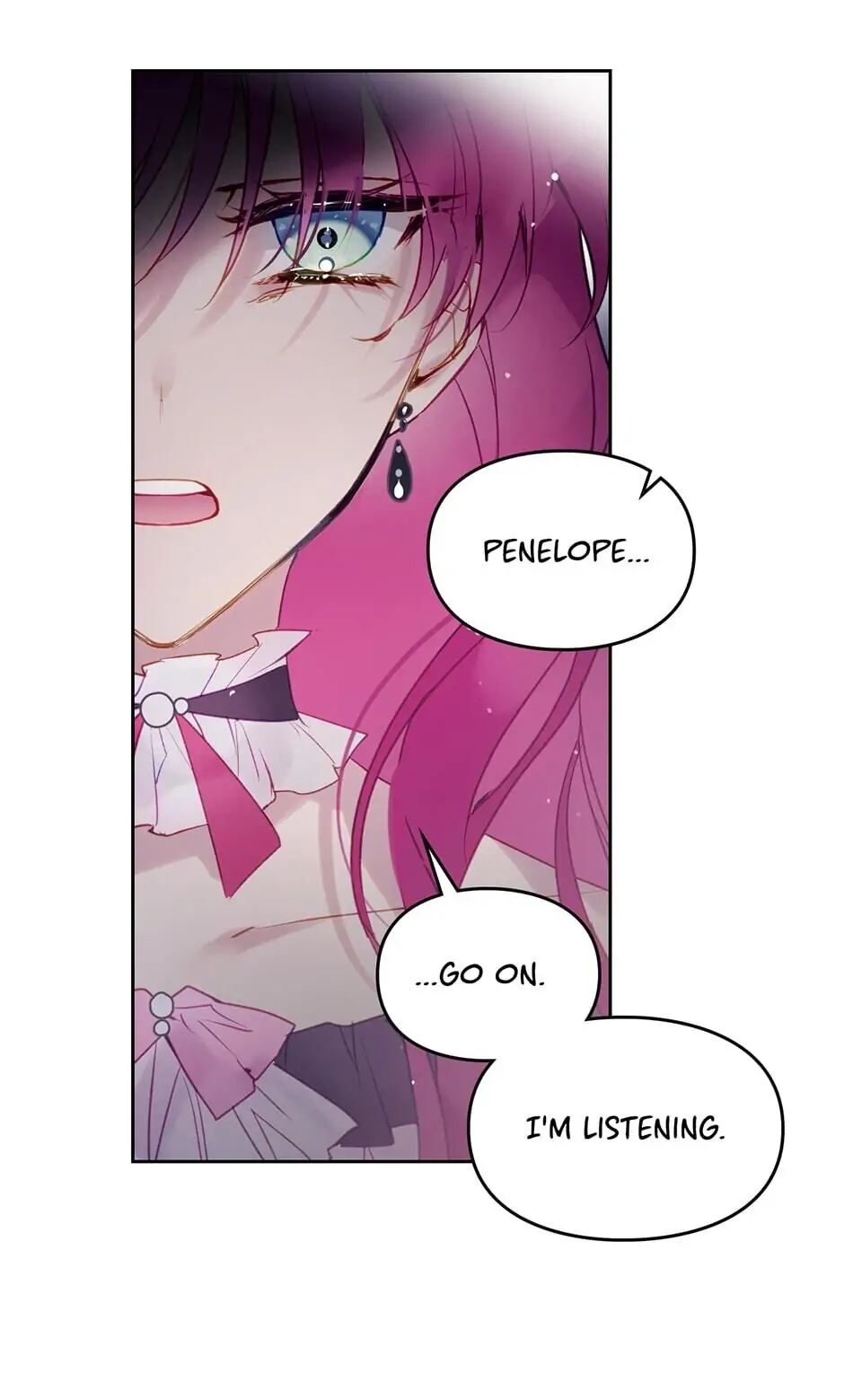 Read Death Is The Only Ending For The Villainess EN Manga Online