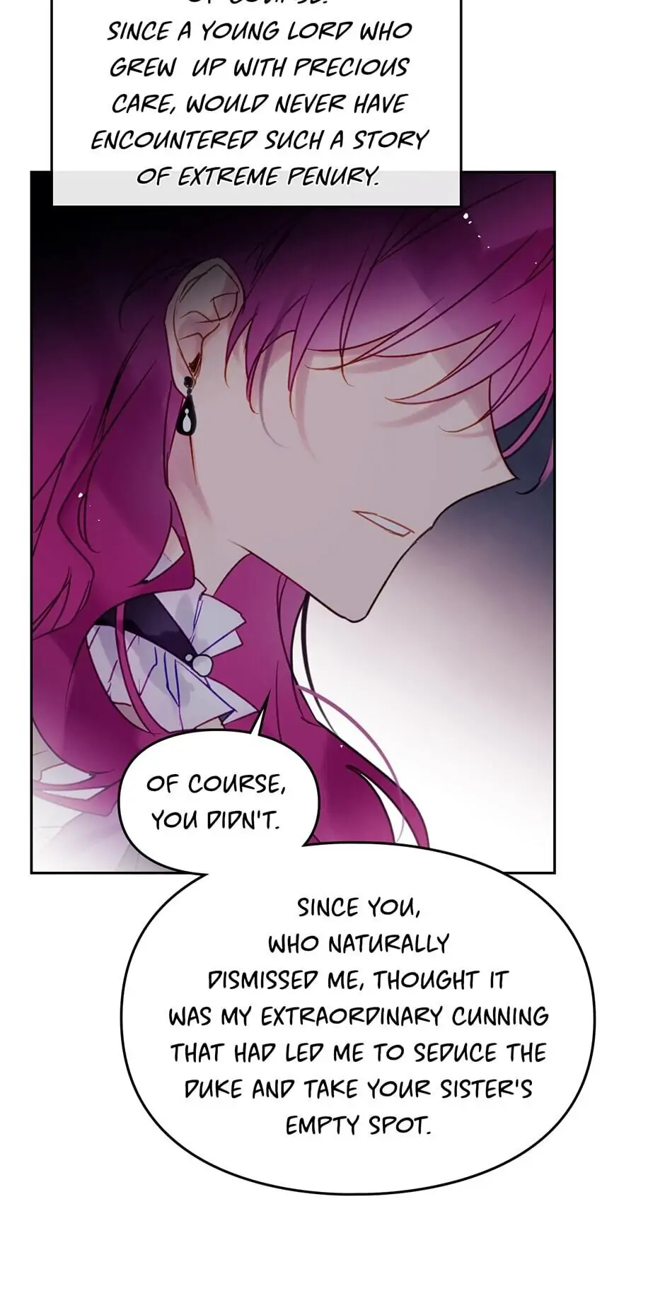 Read Death Is The Only Ending For The Villainess EN Manga Online