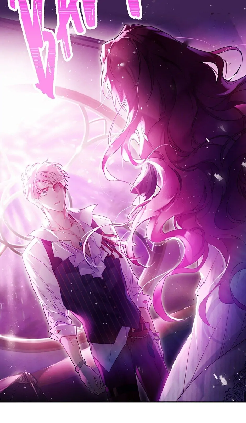Read Death Is The Only Ending For The Villainess EN Manga Online