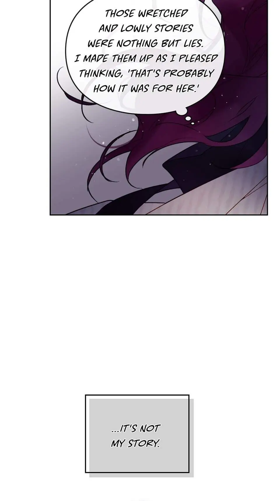 Read Death Is The Only Ending For The Villainess EN Manga Online
