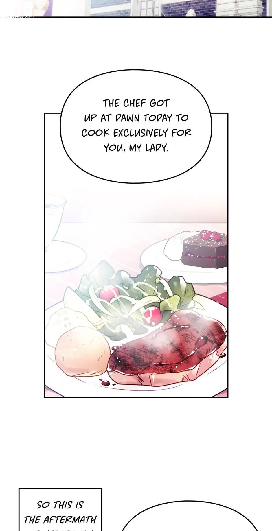 Read Death Is The Only Ending For The Villainess EN Manga Online