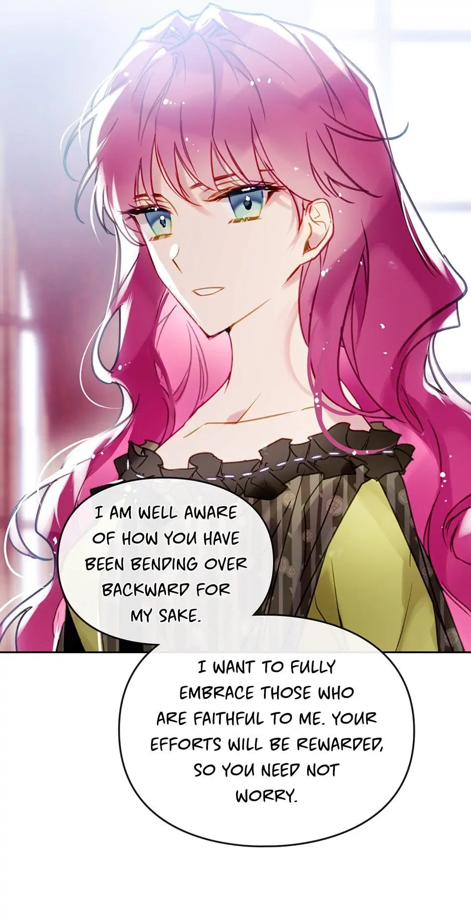 Read Death Is The Only Ending For The Villainess EN Manga Online