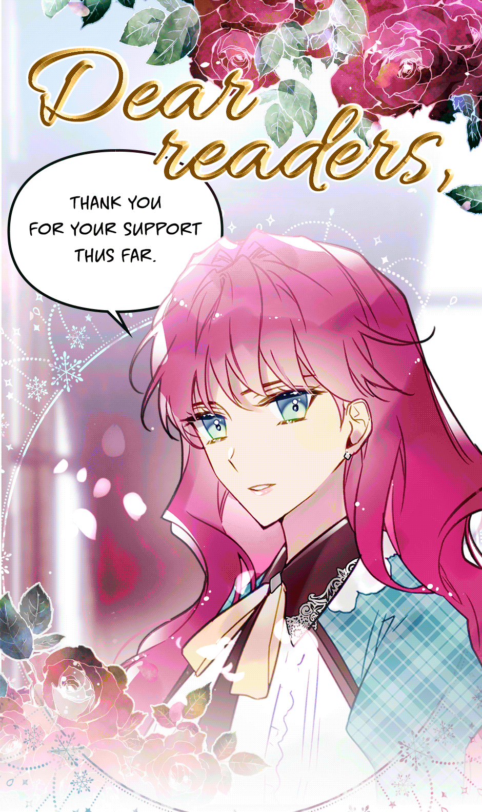 Read Death Is The Only Ending For The Villainess EN Manga Online
