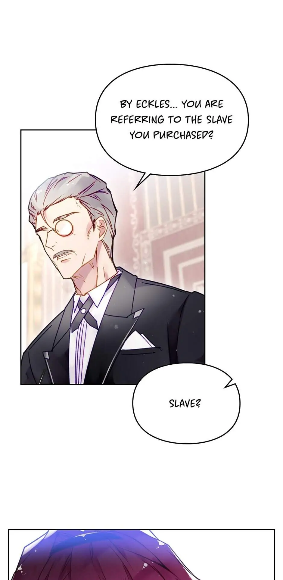 Read Death Is The Only Ending For The Villainess EN Manga Online