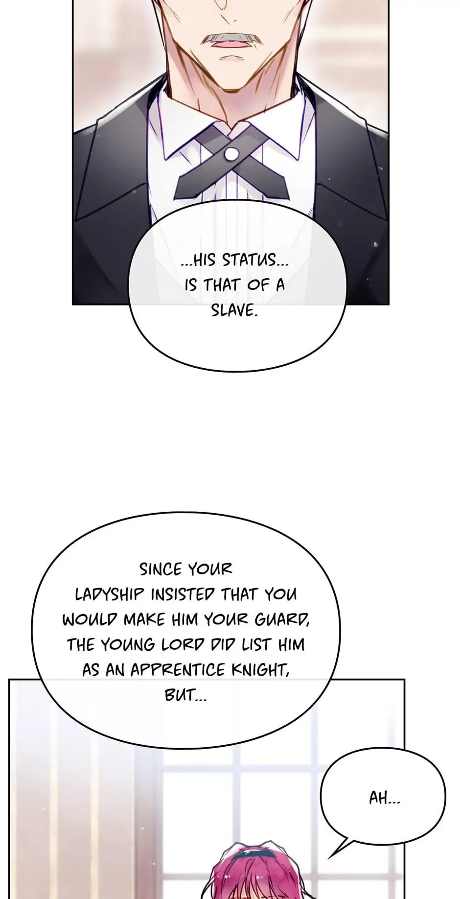 Read Death Is The Only Ending For The Villainess EN Manga Online