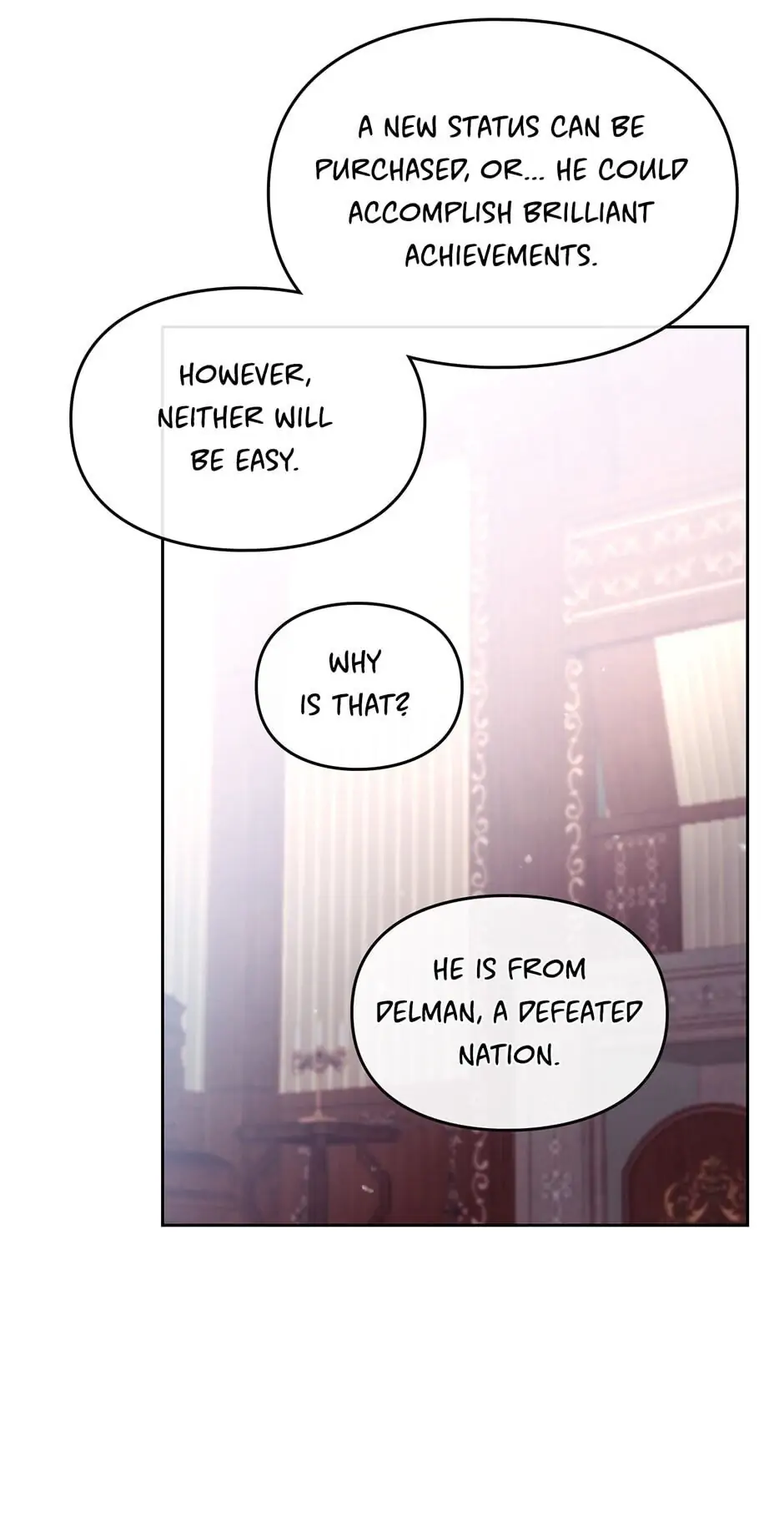 Read Death Is The Only Ending For The Villainess EN Manga Online