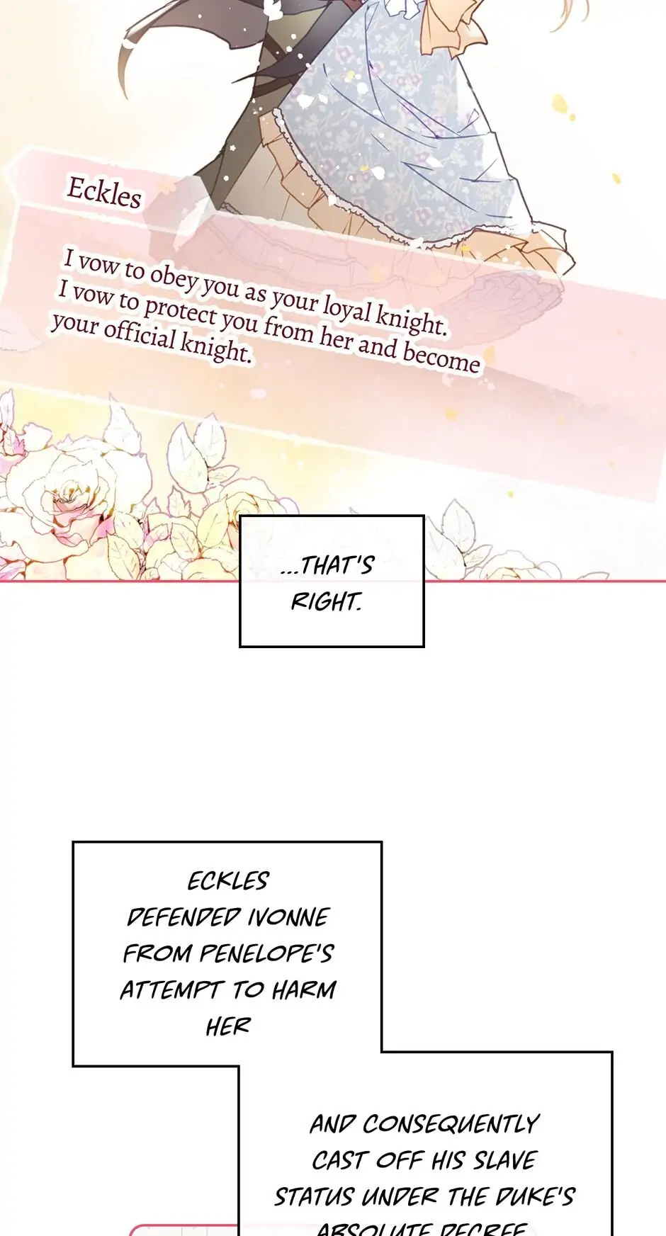 Read Death Is The Only Ending For The Villainess EN Manga Online