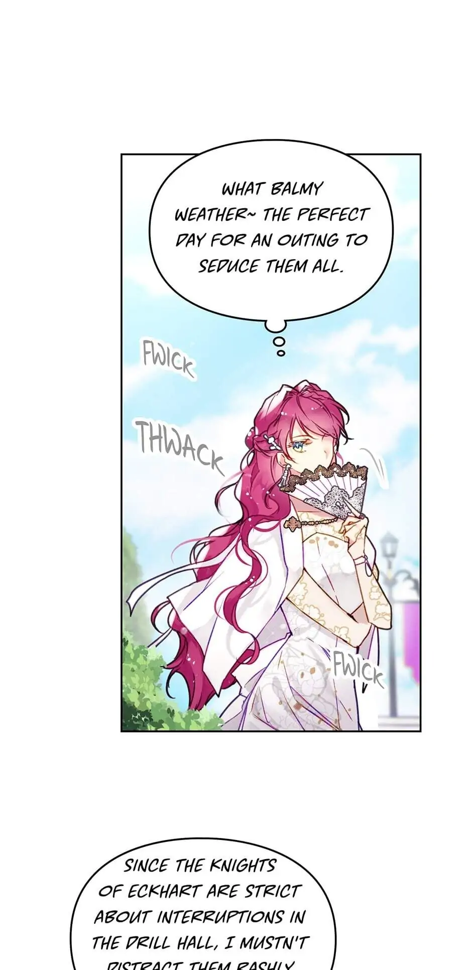 Read Death Is The Only Ending For The Villainess EN Manga Online