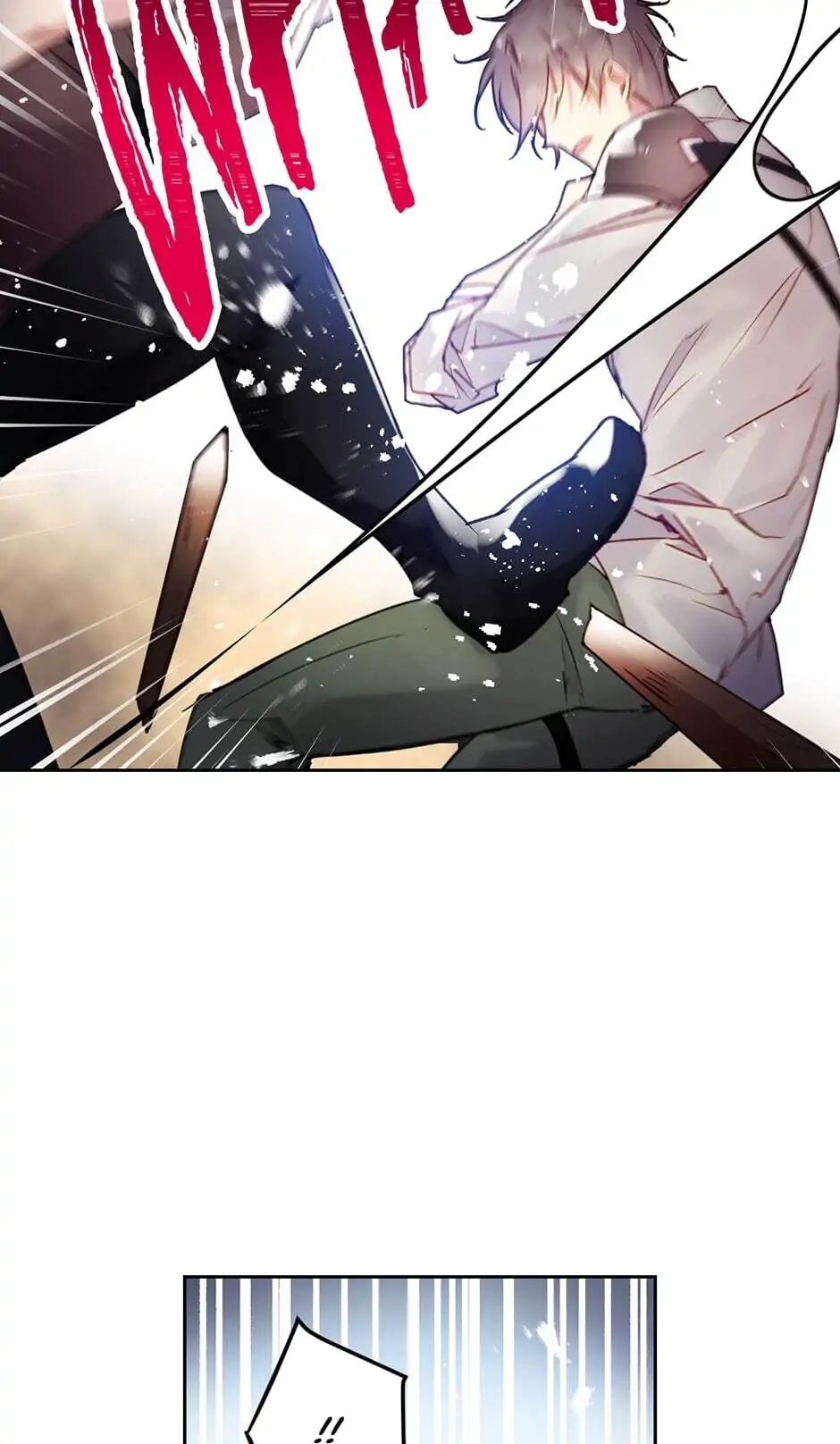 Read Death Is The Only Ending For The Villainess EN Manga Online