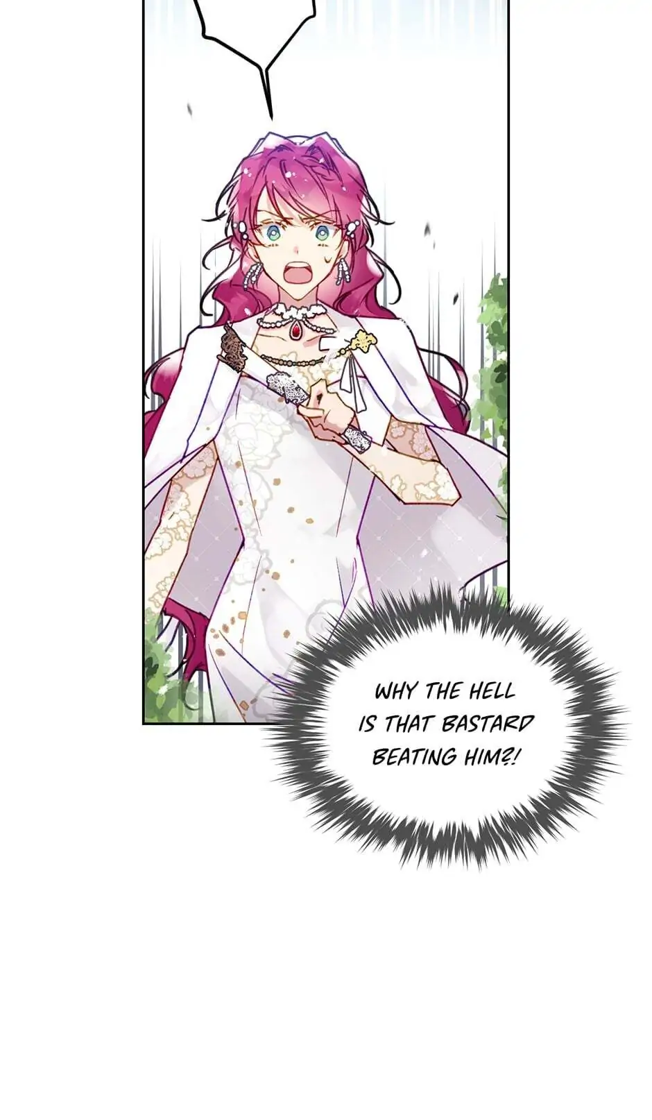 Read Death Is The Only Ending For The Villainess EN Manga Online