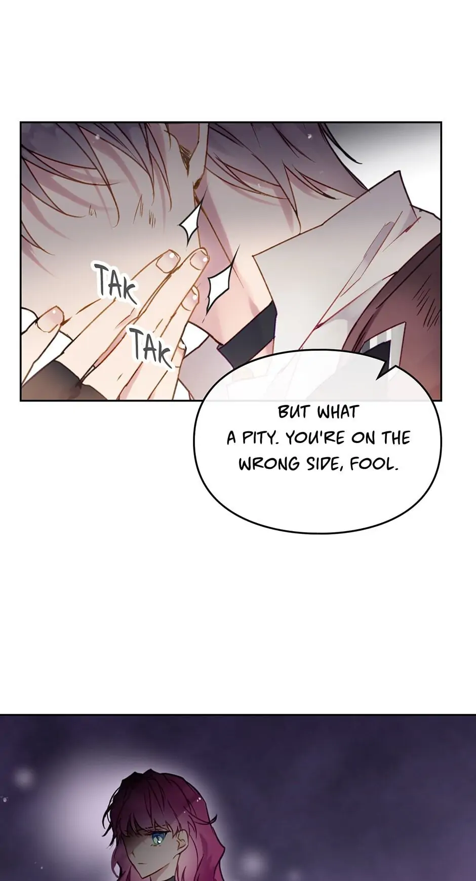 Read Death Is The Only Ending For The Villainess EN Manga Online