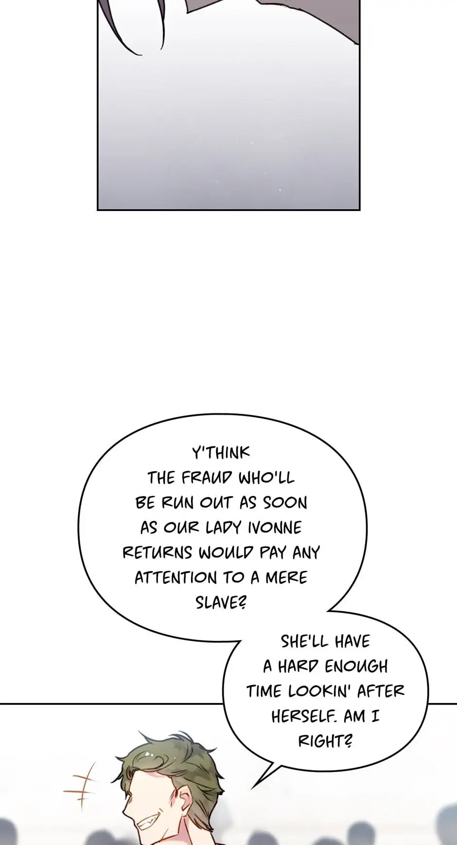 Read Death Is The Only Ending For The Villainess EN Manga Online