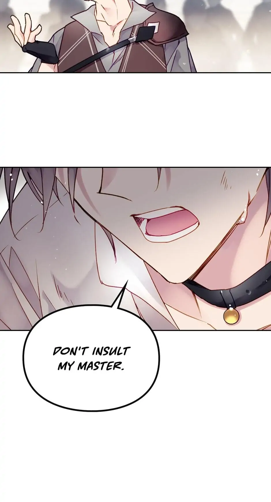 Read Death Is The Only Ending For The Villainess EN Manga Online