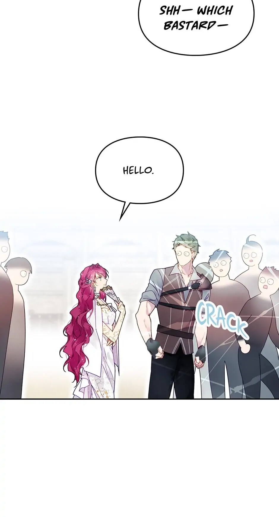 Read Death Is The Only Ending For The Villainess EN Manga Online