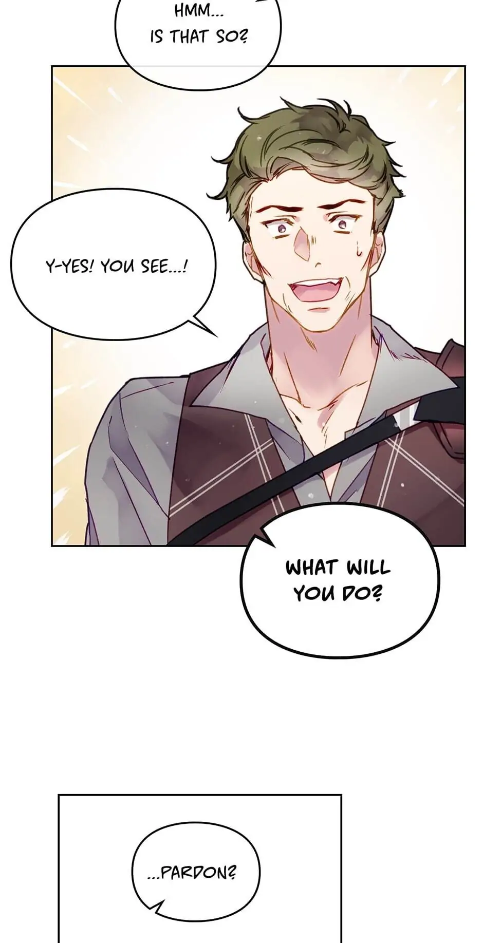 Read Death Is The Only Ending For The Villainess EN Manga Online
