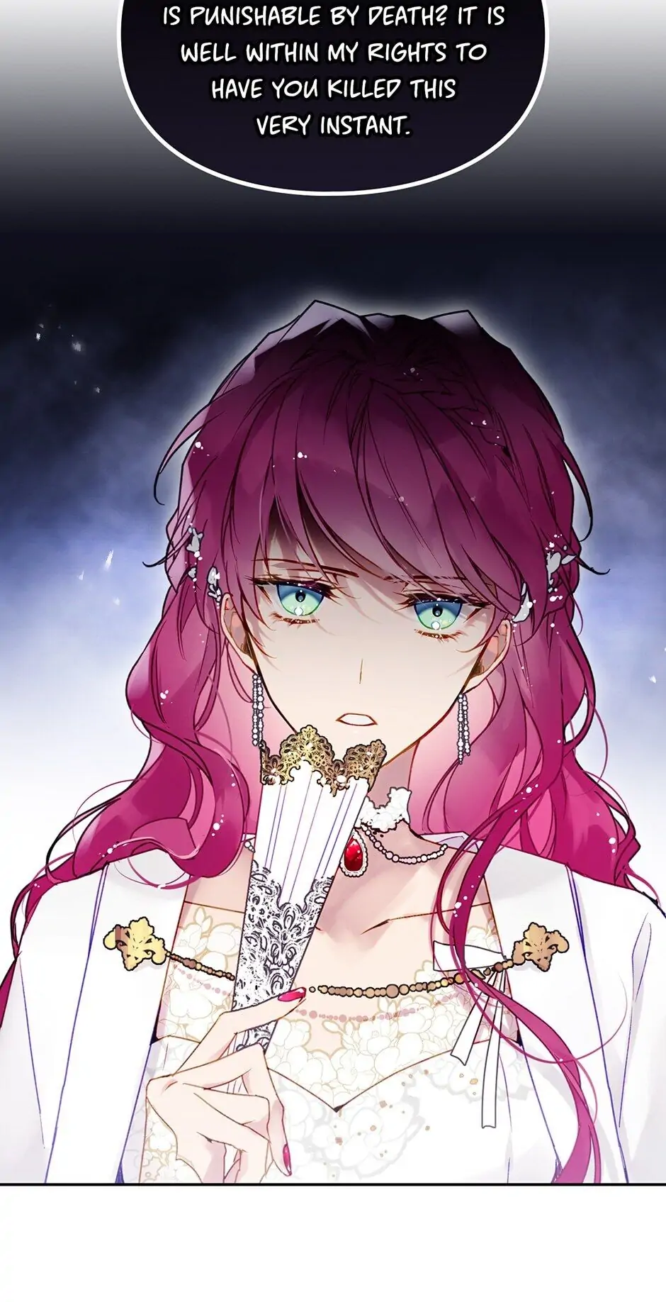 Read Death Is The Only Ending For The Villainess EN Manga Online