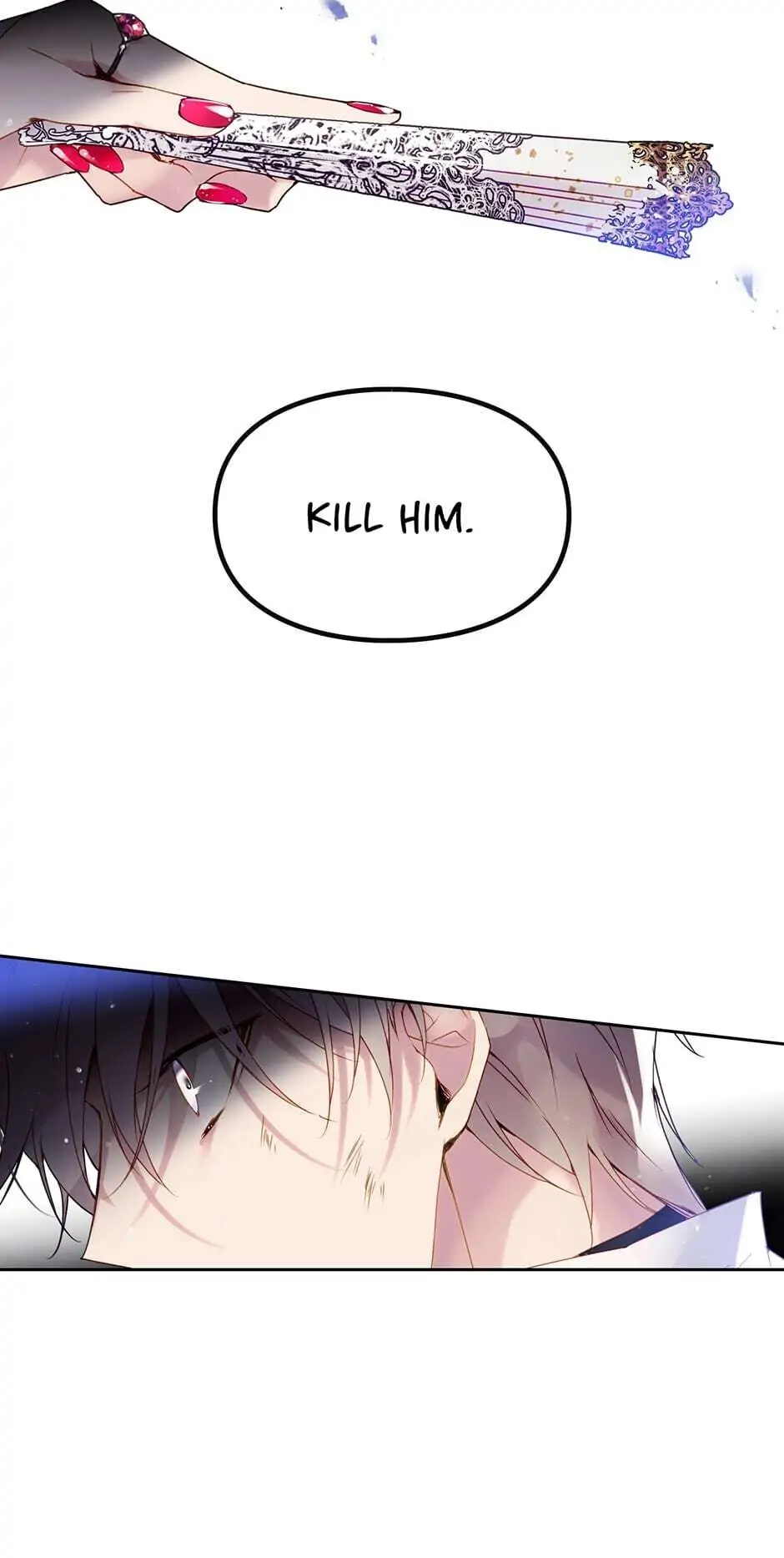 Read Death Is The Only Ending For The Villainess EN Manga Online