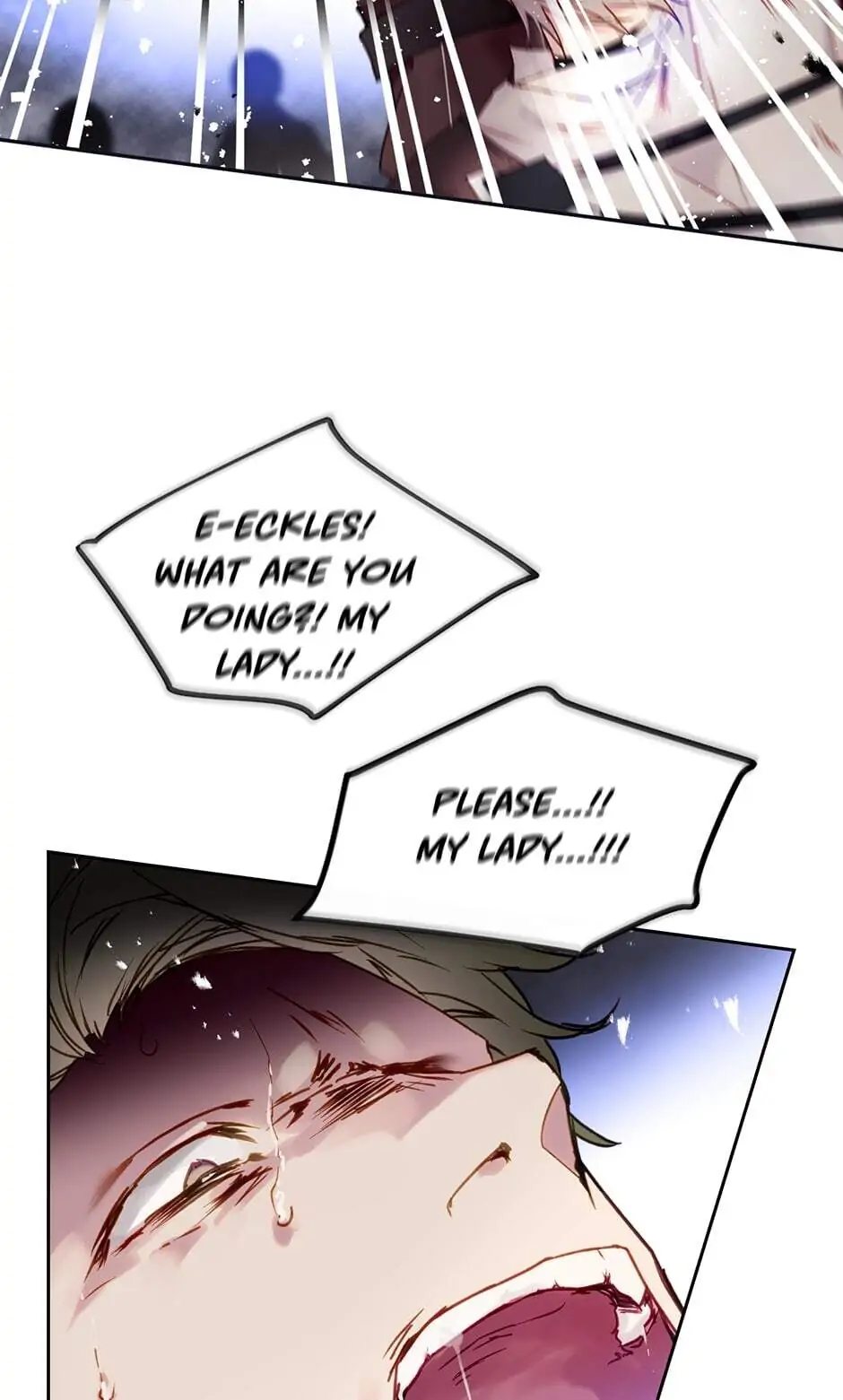 Read Death Is The Only Ending For The Villainess EN Manga Online