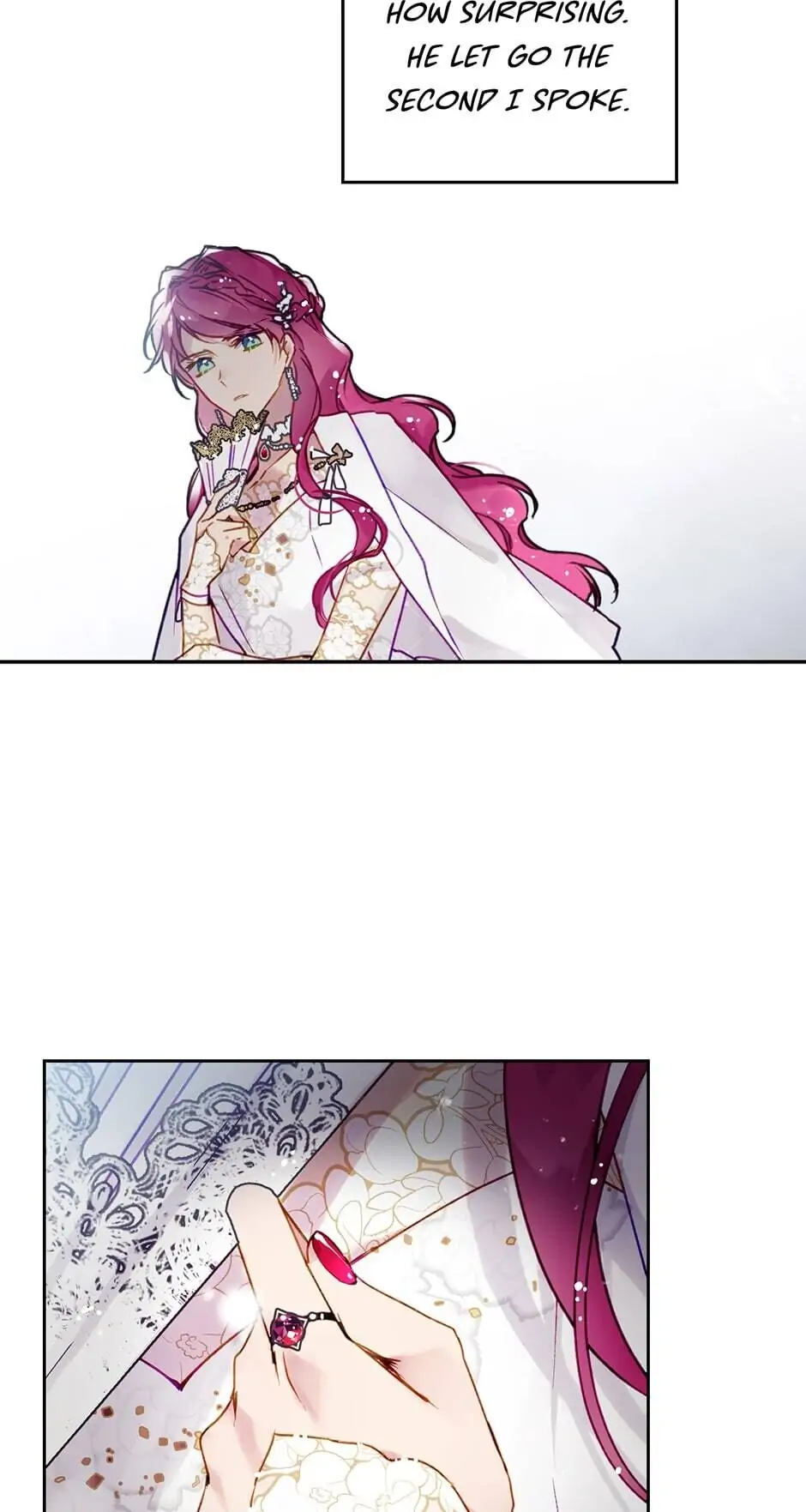 Read Death Is The Only Ending For The Villainess EN Manga Online