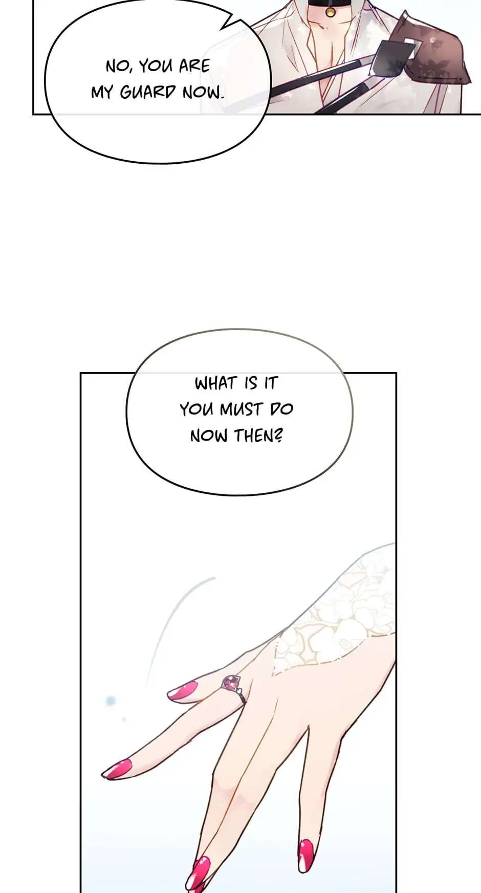 Read Death Is The Only Ending For The Villainess EN Manga Online