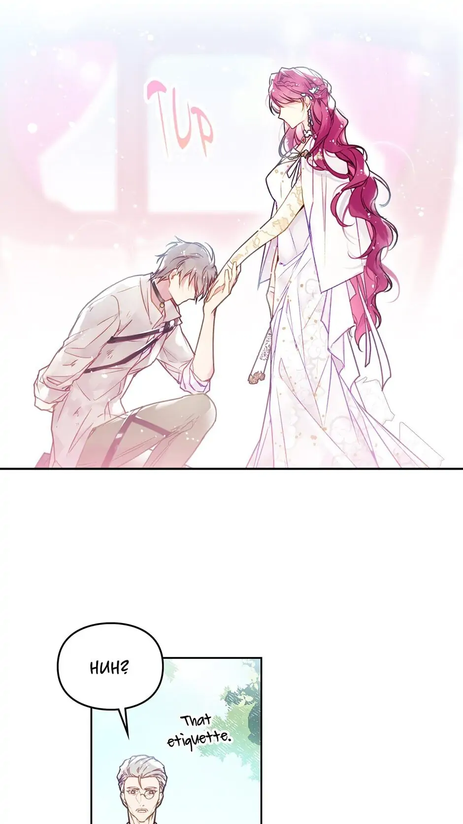 Read Death Is The Only Ending For The Villainess EN Manga Online