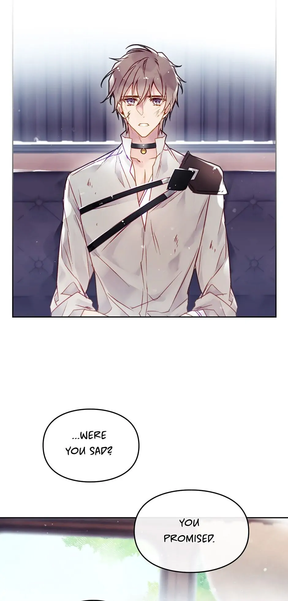 Read Death Is The Only Ending For The Villainess EN Manga Online