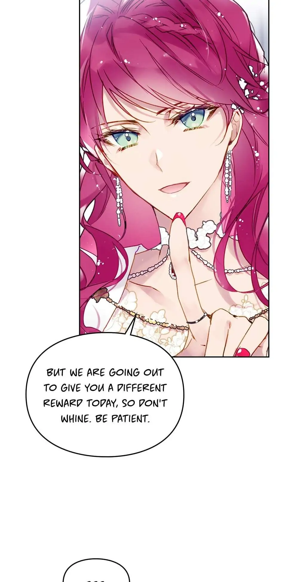 Read Death Is The Only Ending For The Villainess EN Manga Online
