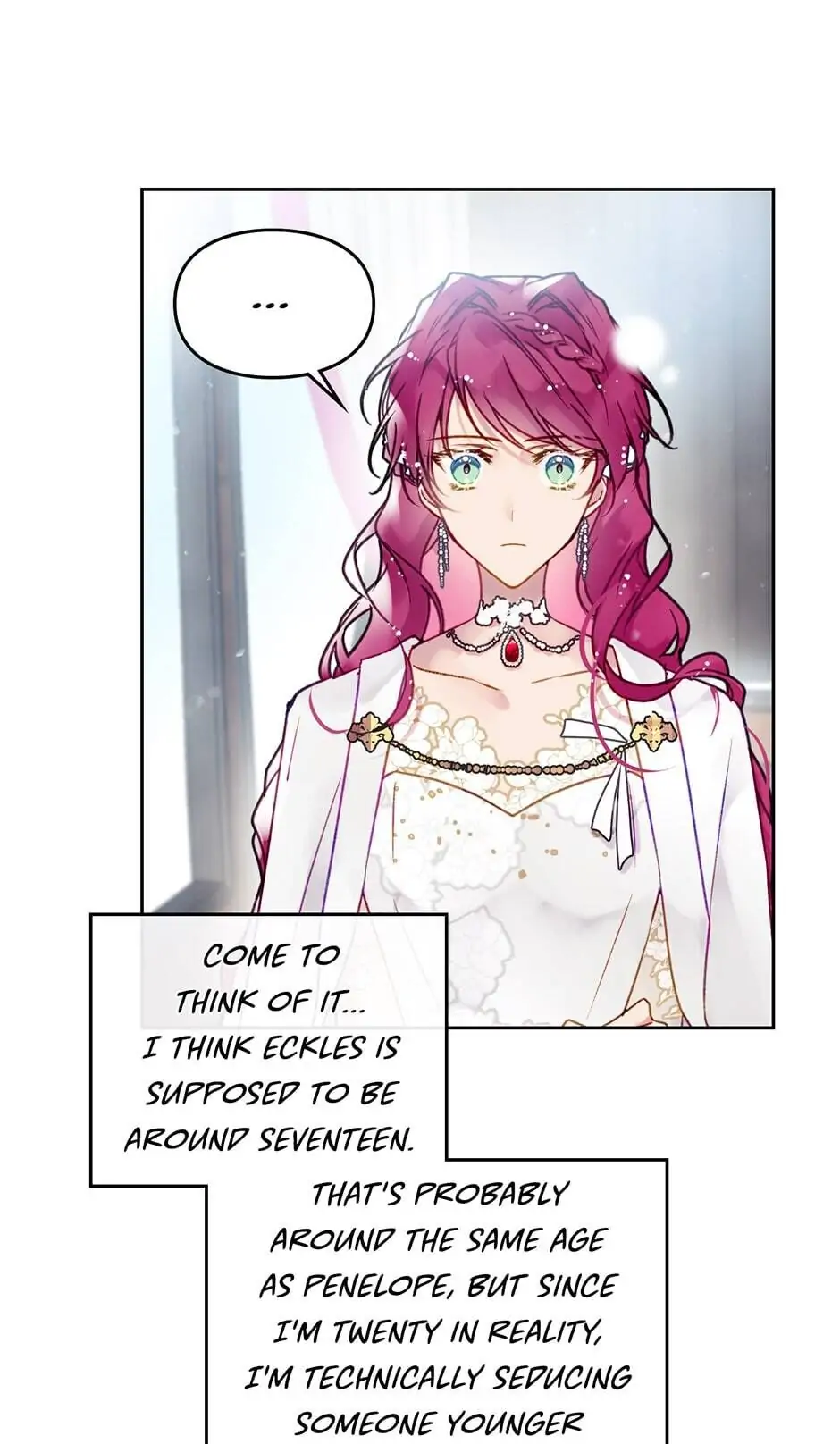 Read Death Is The Only Ending For The Villainess EN Manga Online