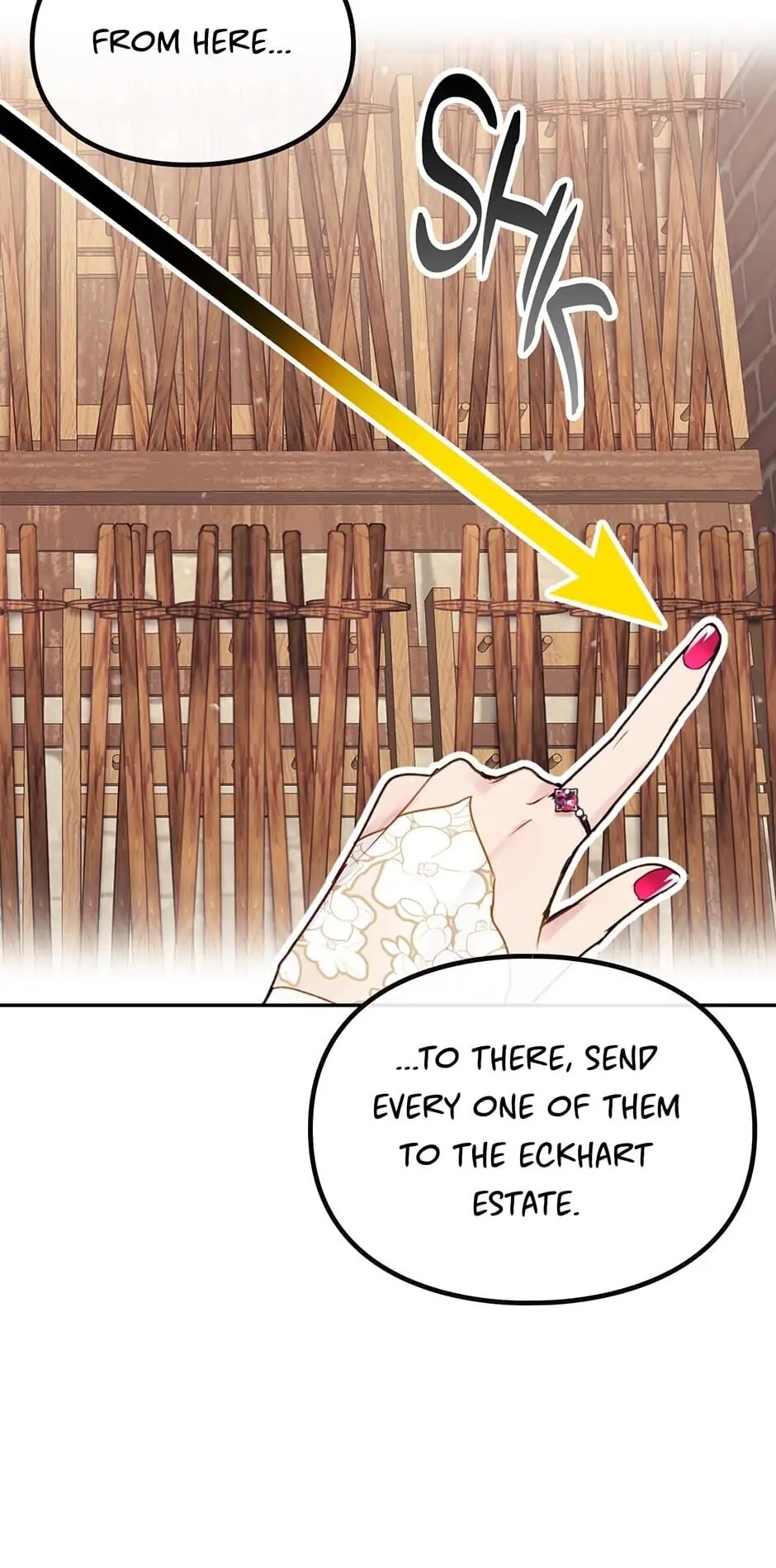 Read Death Is The Only Ending For The Villainess EN Manga Online