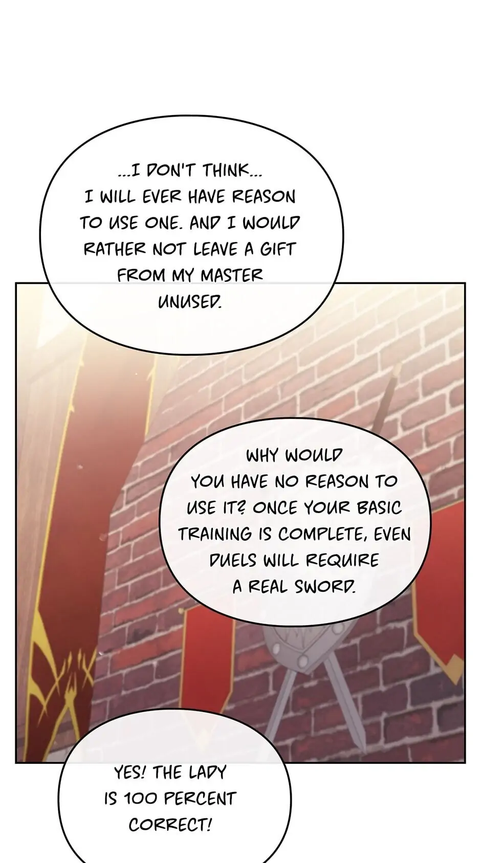 Read Death Is The Only Ending For The Villainess EN Manga Online