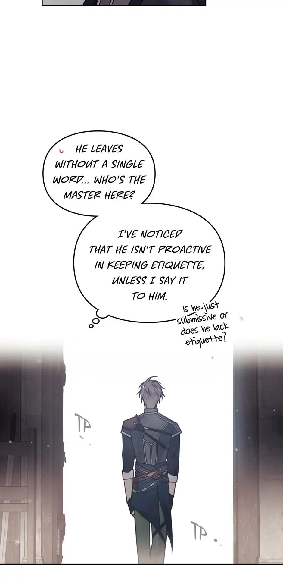 Read Death Is The Only Ending For The Villainess EN Manga Online
