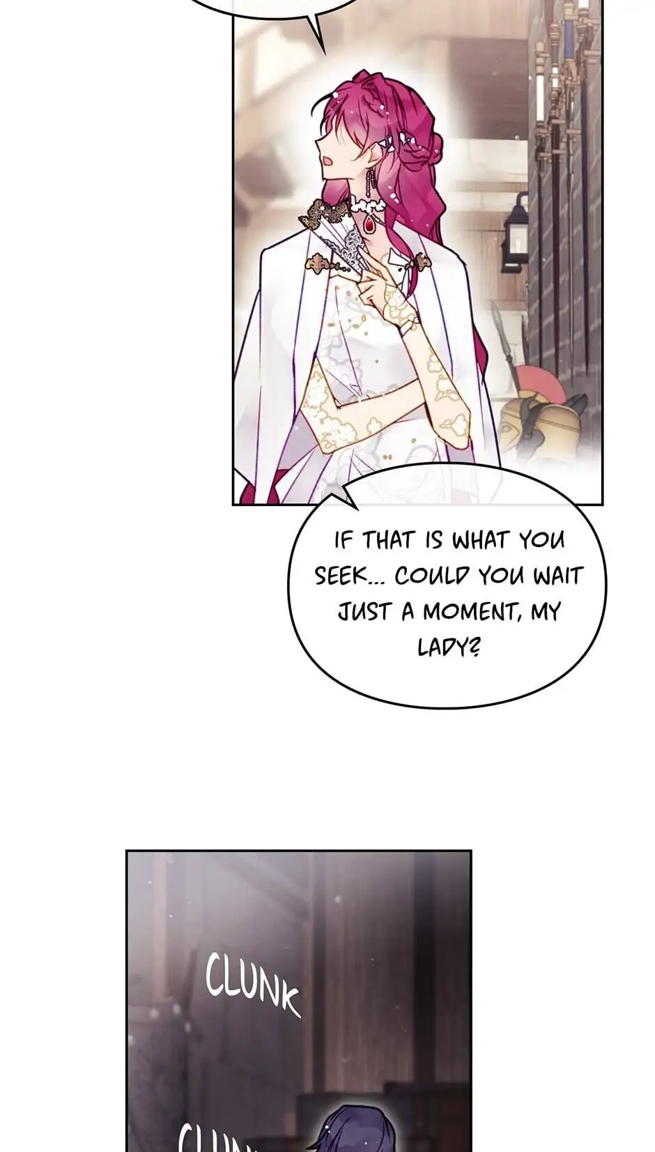 Read Death Is The Only Ending For The Villainess EN Manga Online
