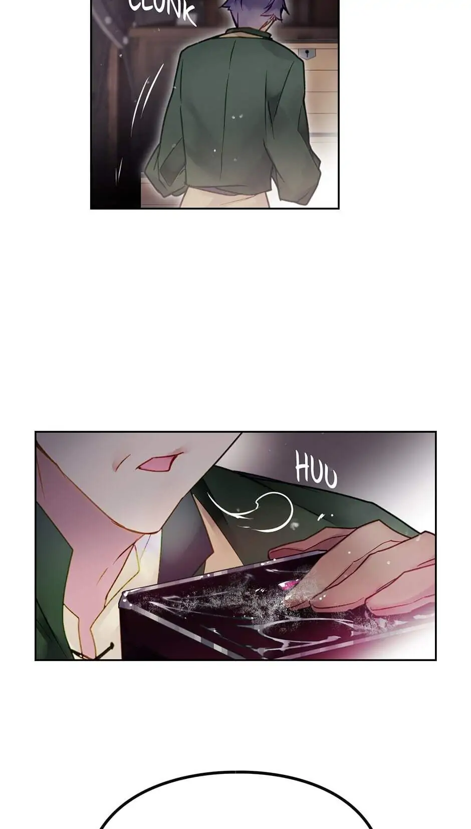Read Death Is The Only Ending For The Villainess EN Manga Online