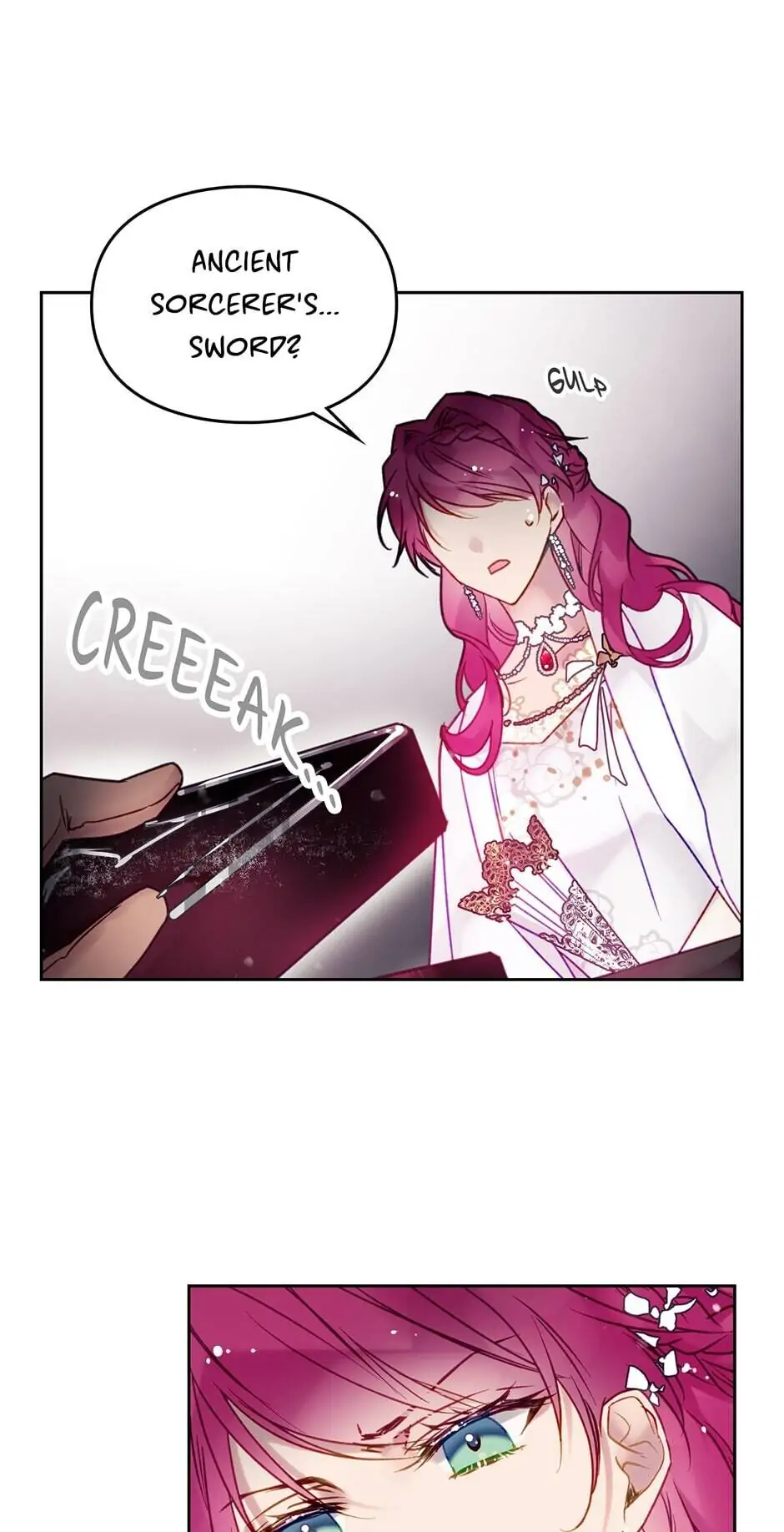 Read Death Is The Only Ending For The Villainess EN Manga Online