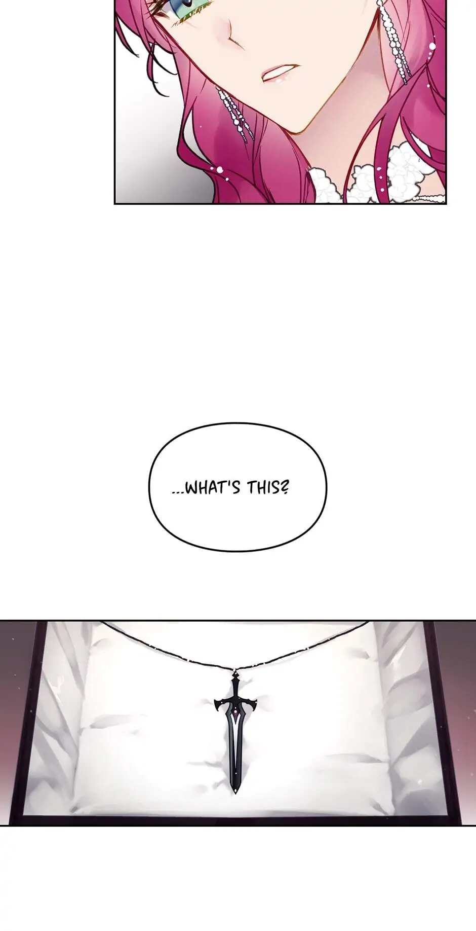 Read Death Is The Only Ending For The Villainess EN Manga Online
