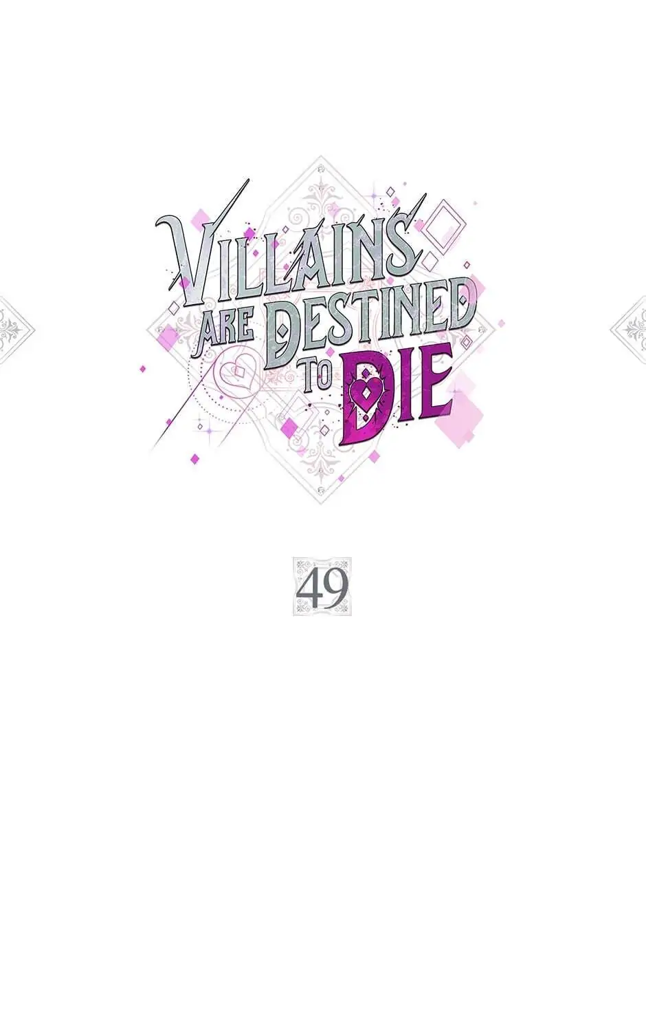 Read Death Is The Only Ending For The Villainess EN Manga Online