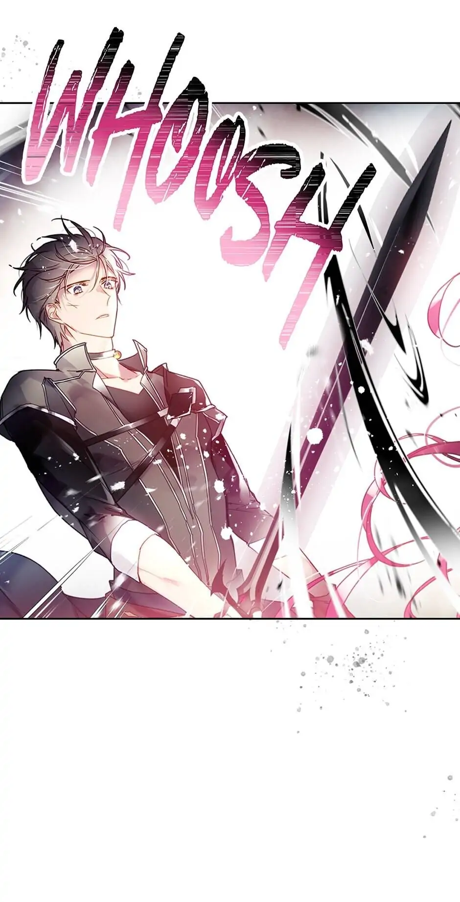 Read Death Is The Only Ending For The Villainess EN Manga Online