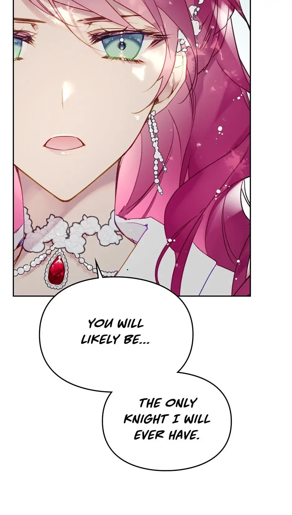 Read Death Is The Only Ending For The Villainess EN Manga Online