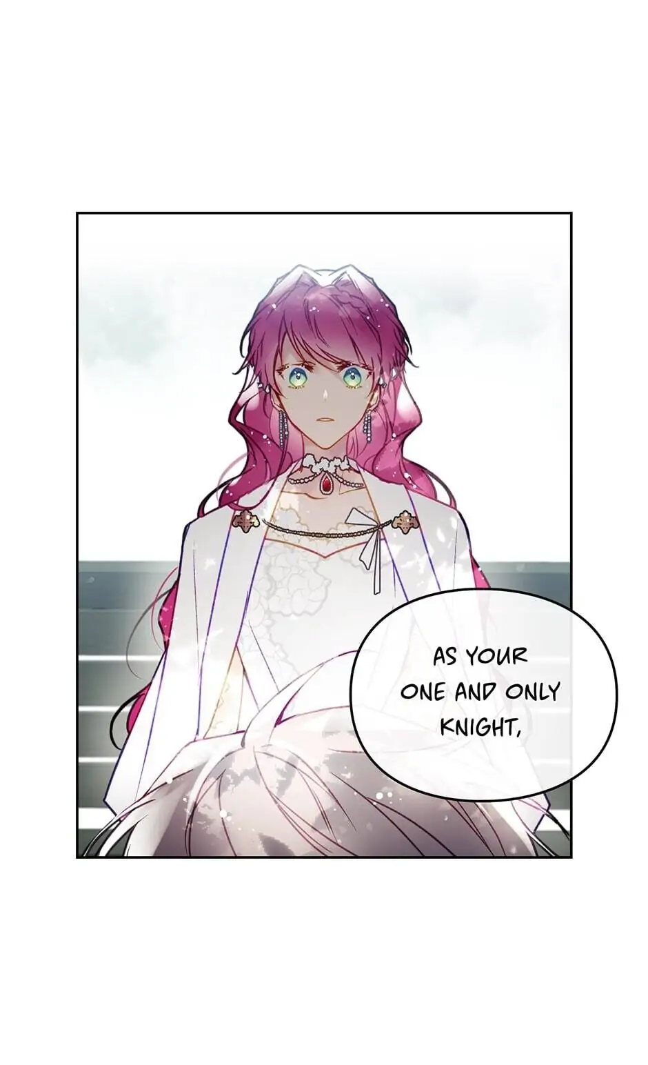 Read Death Is The Only Ending For The Villainess EN Manga Online